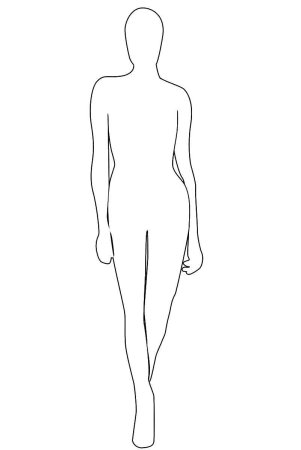Манекены YCH Base