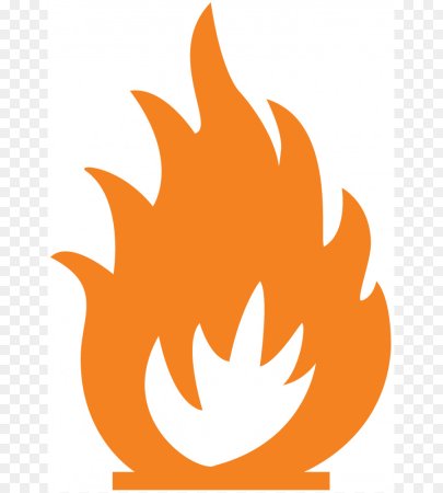 Знак пожара