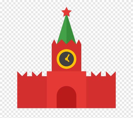 . «Спасская башня кремлярисован