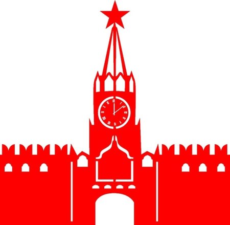 Кремль логотип