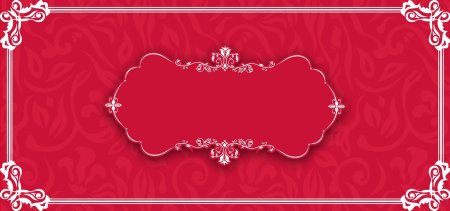 Фон для пригласительного билета