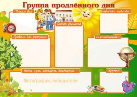 Стенд медицинский уголок