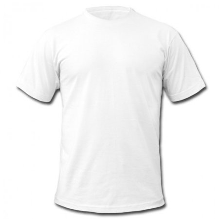 Шаблон футболка белая (49 фото)