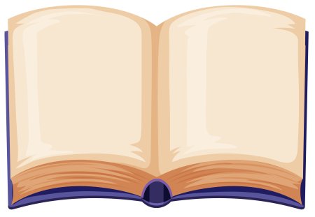 Раскрытая книга