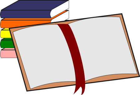 Шаблон книги