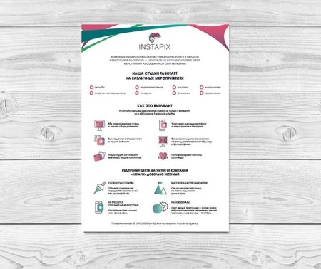 КП коммерческое предложение