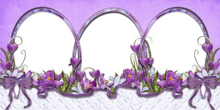 Рамки для кружек