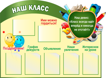 Название класса