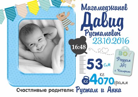 Метрика шаблон