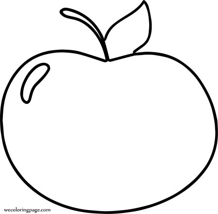 Шаблон яблоко для аппликации для детей (41 фото)