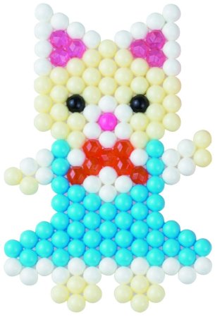Аквамозаика AQUABEADS
