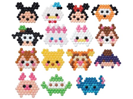 AQUABEADS Панда