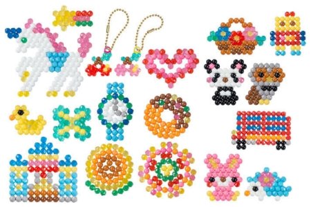 AQUABEADS Аквамозаика коллекция дизайнера (31058)