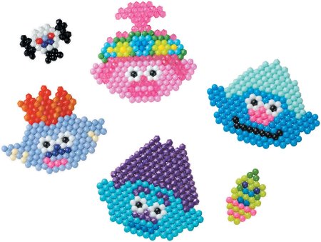 AQUABEADS морской конек