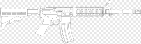M4 SOPMOD II