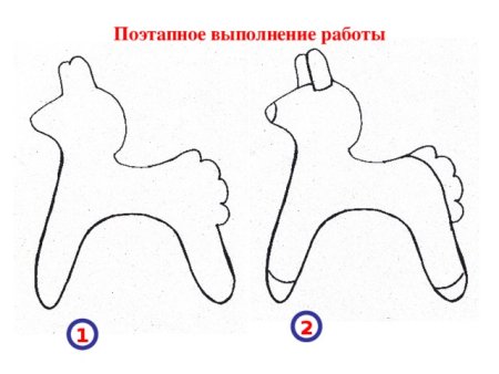 Филимоновский Олешек