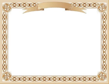 Фон для грамоты
