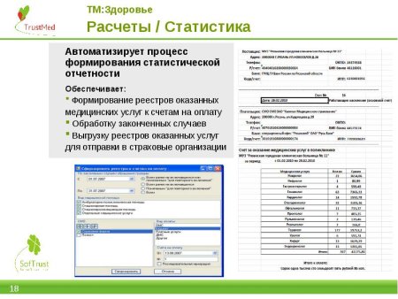 Шаблон трастмед (47 фото)