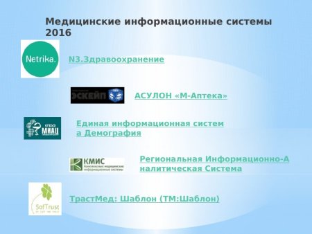 Формирование реестров отпущенных лс