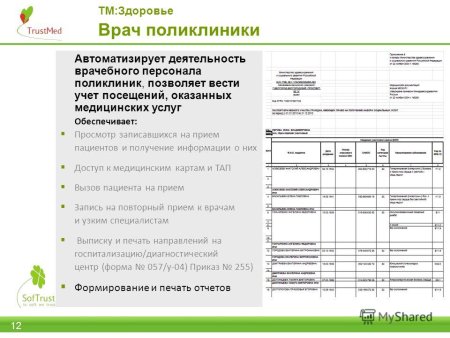 Ескул электронный
