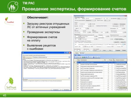 Цели и задачи стационарного звена в системе здравоохранения