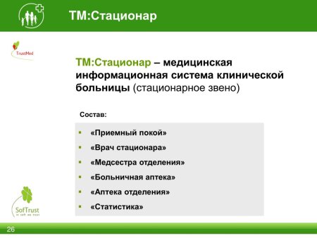 Флюорокартотека в поликлинике