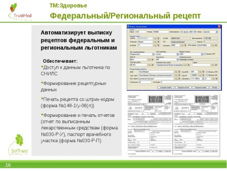 ТРАСТМЕД СПБ