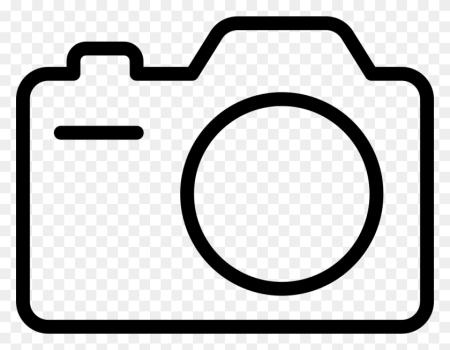 Фотоаппарат схематично