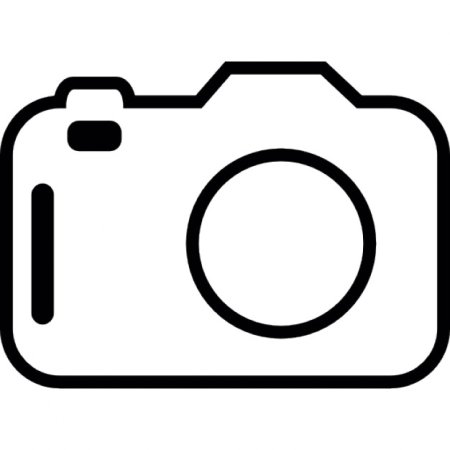 Фотоаппарат контур