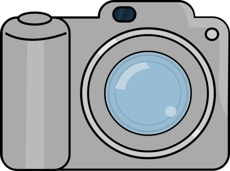 Фотоаппарат для вырезания