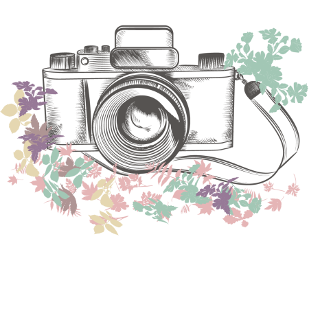 Фотоаппарат логотип
