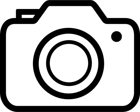 Фотоаппарат символ