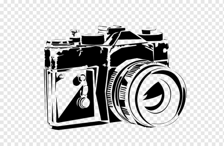 Фотоаппарат логотип