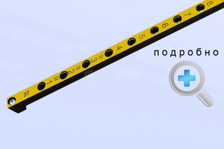 ЧЕРОН мебельные кондукторы