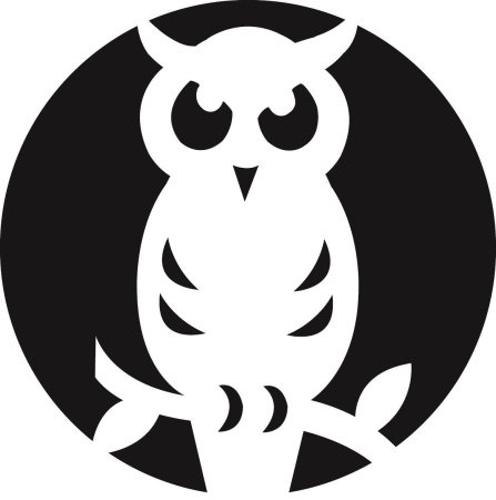 Трафареты для вырезания