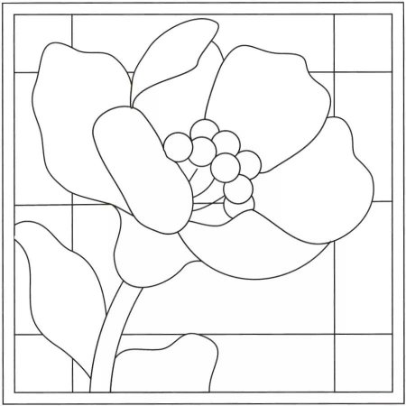 Кинусайга схемы для начинающих цветы
