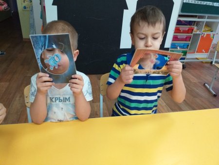 Игрушки - поддувалочки