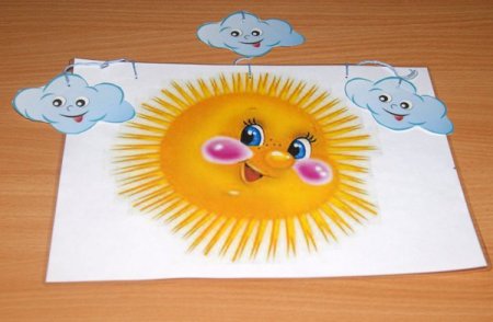 Тренажеры для дыхательной гимнастики в детском саду