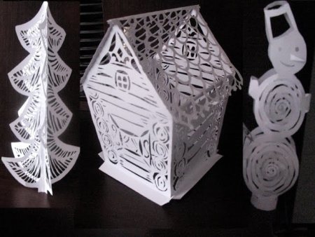Трафареты для резных коробочек