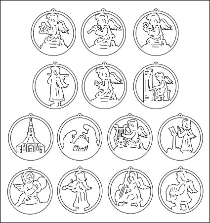 Трафареты знаков зодиака для вырезания