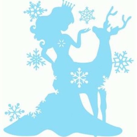 Ажурное вырезание из бумаги