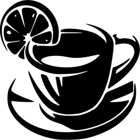 Кофейная чашка