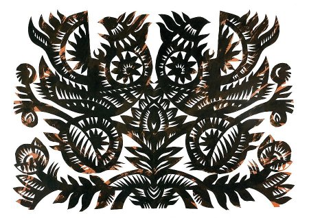 Кружева для украшения окон