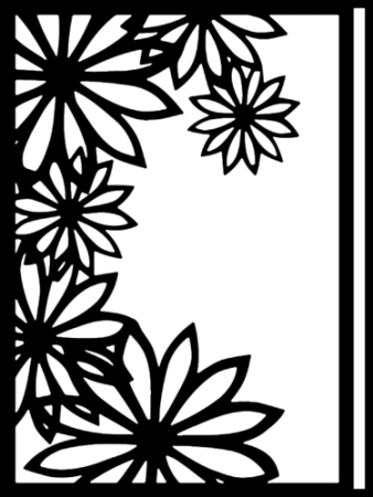 Открытки вытыканки шаблоны