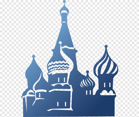 Храм Василия Блаженного Москва