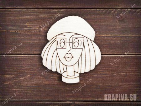 Кот Матроскин трафарет
