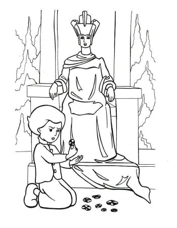 Ящерица рисунок карандашом