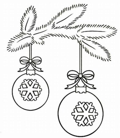 Елочные ветки трафареты на окна