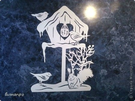 Рисование избушка на курьих ножках