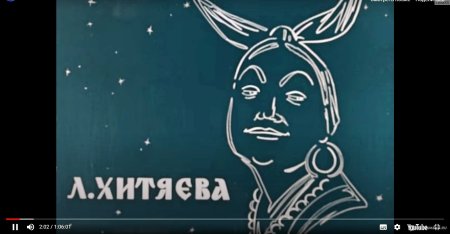 Вытанки вечера на хуторе близ Диканьки